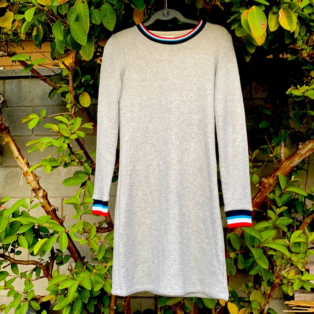 Sol Angeles Anthropologie Softest Dress S